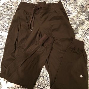Lululemon Studio Jogger